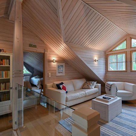 Aava Koli Villa Kolinkylä Buitenkant foto