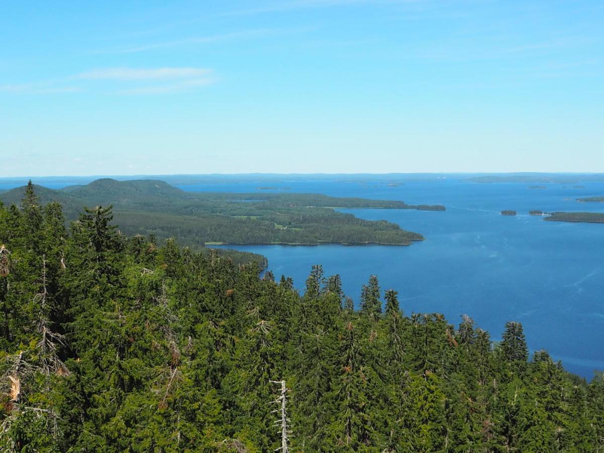 Aava Koli Villa Kolinkylä Buitenkant foto