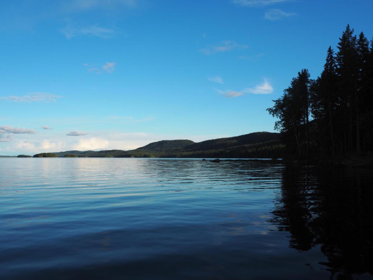 Aava Koli Villa Kolinkylä Buitenkant foto