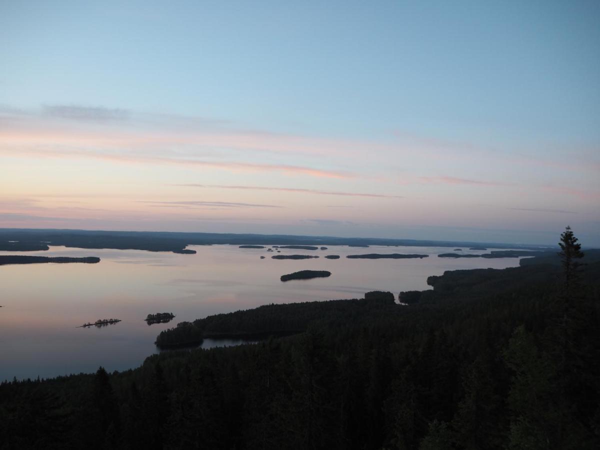 Aava Koli Villa Kolinkylä Buitenkant foto