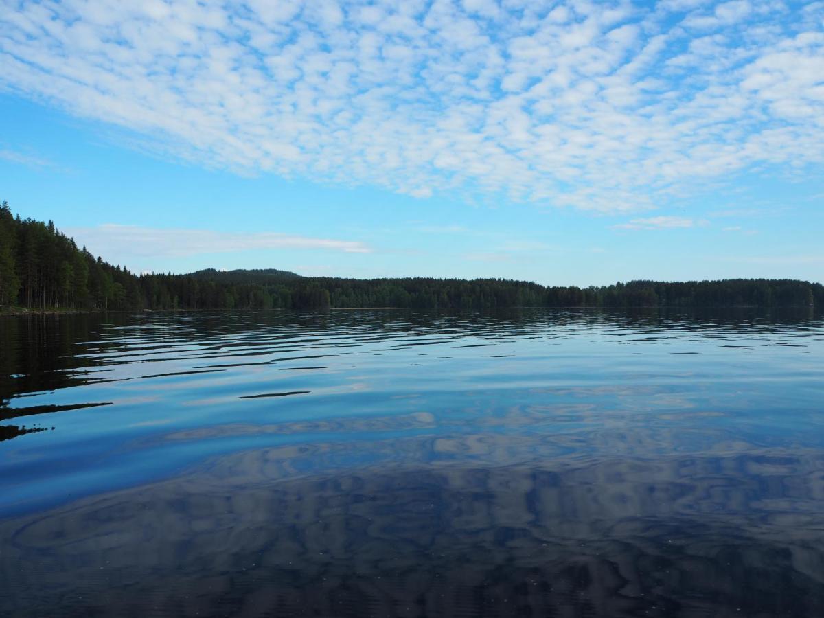 Aava Koli Villa Kolinkylä Buitenkant foto