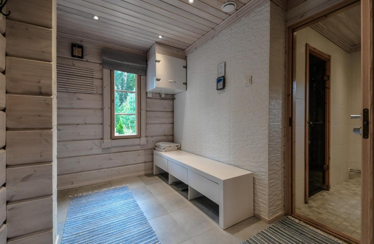Aava Koli Villa Kolinkylä Buitenkant foto