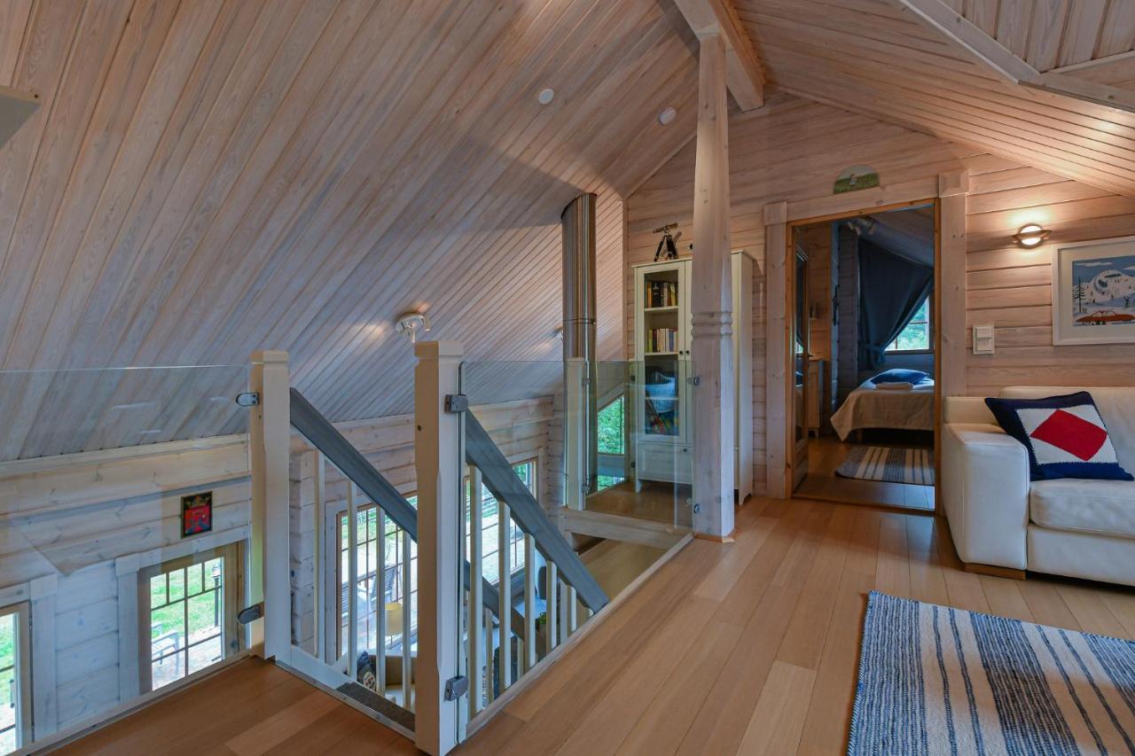 Aava Koli Villa Kolinkylä Buitenkant foto
