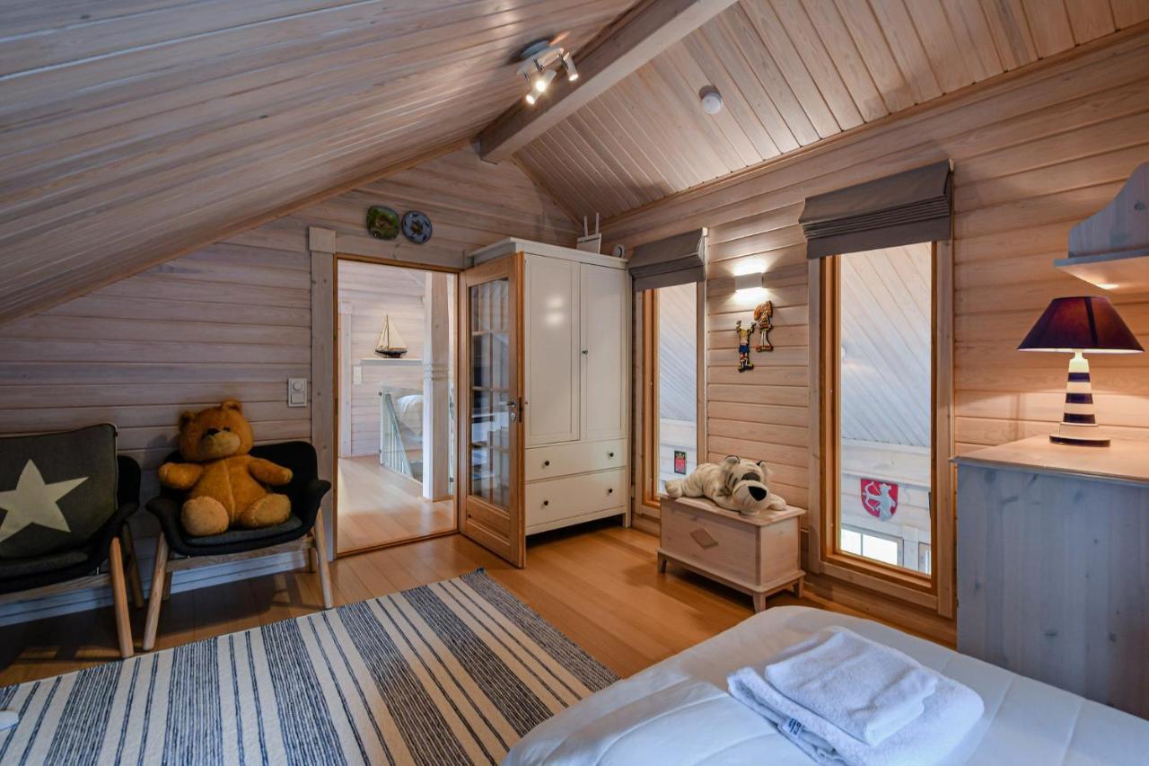 Aava Koli Villa Kolinkylä Buitenkant foto