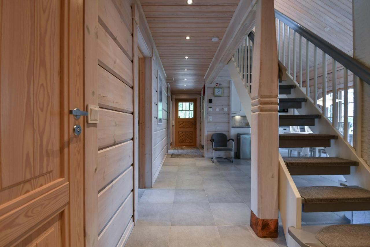 Aava Koli Villa Kolinkylä Buitenkant foto
