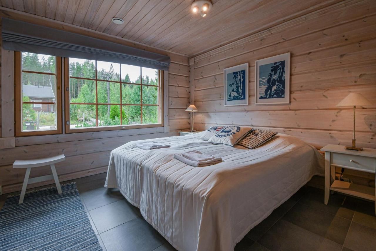 Aava Koli Villa Kolinkylä Buitenkant foto