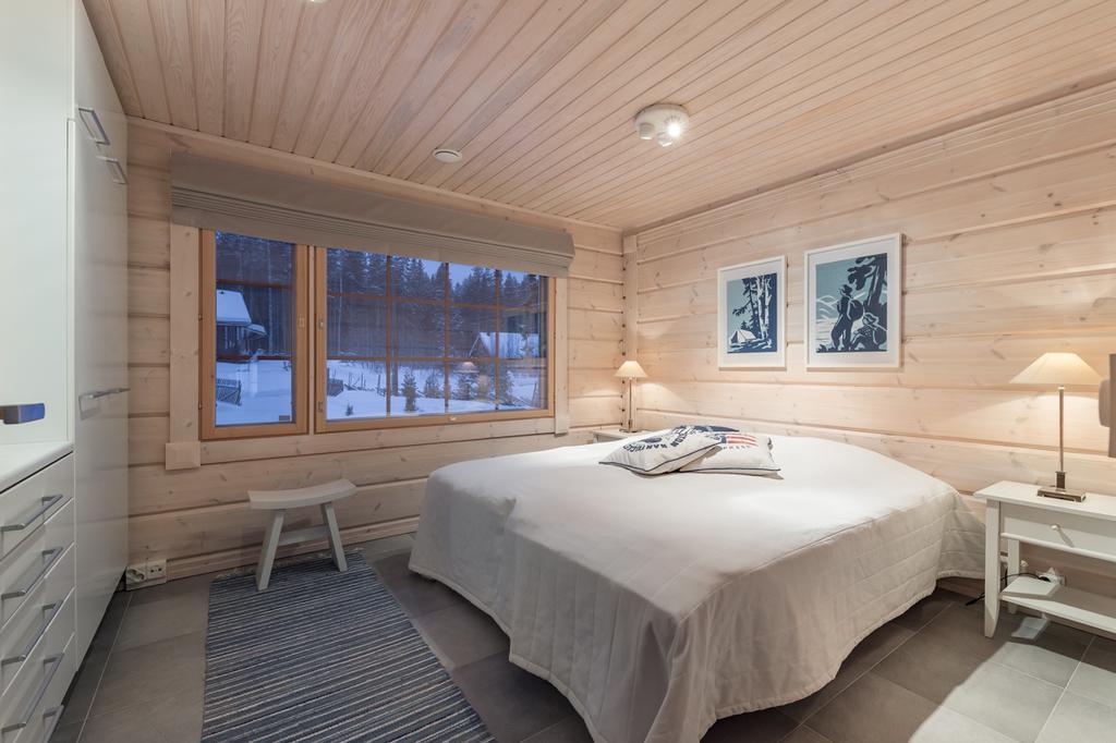 Aava Koli Villa Kolinkylä Buitenkant foto